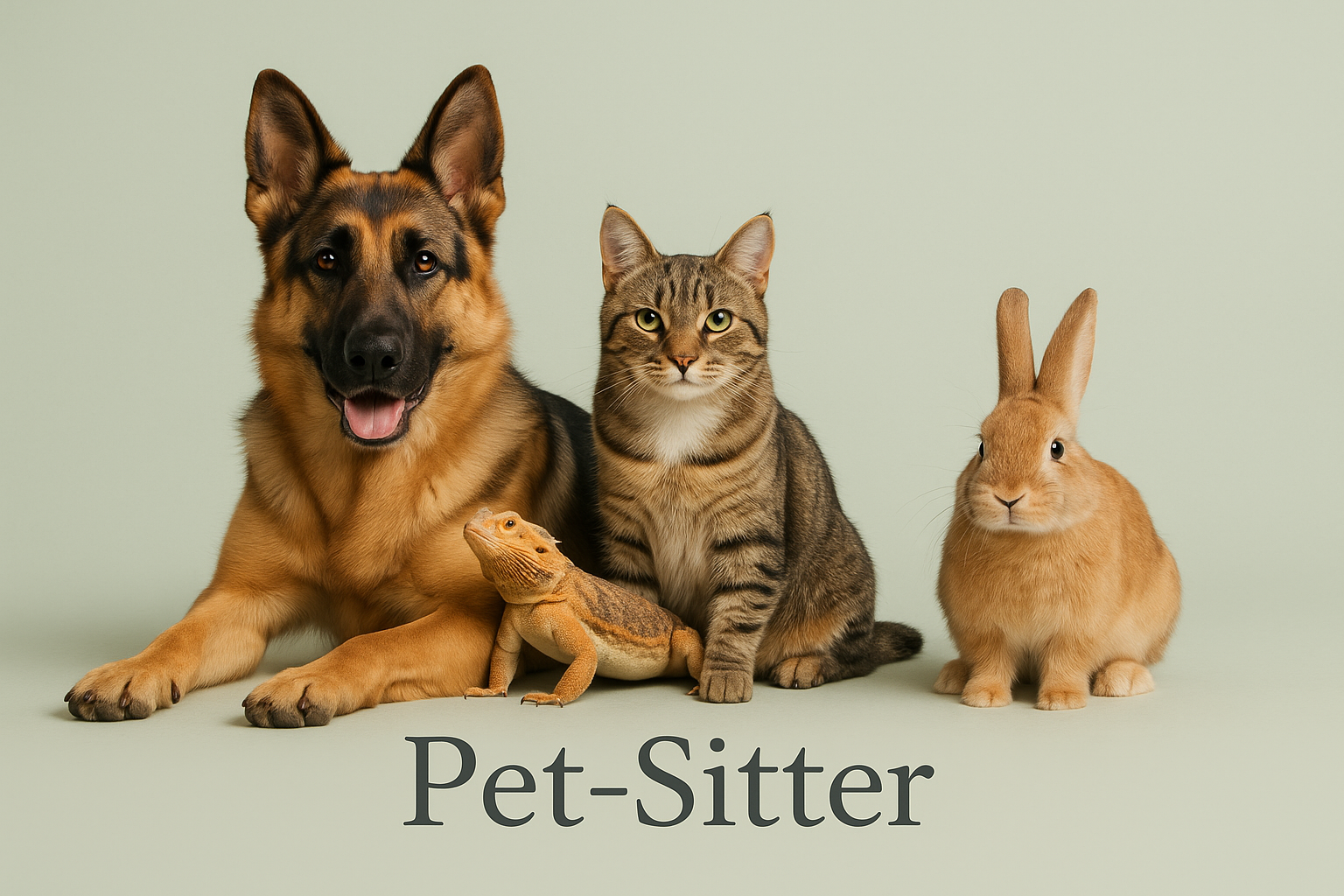Pet sitter Villers-lès-Nancy
